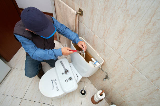 Best Hot Water Heater Installation  in Ckam Housing, HI