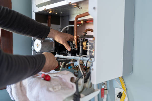 Best Affordable Plumbing Services  in Ckam Housing, HI