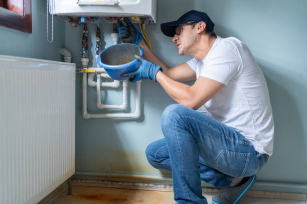 Reliable Hickam Housing, HI Plumbing Solutions