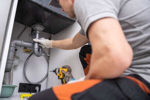 Best Sprinkler Systems  in Ckam Housing, HI