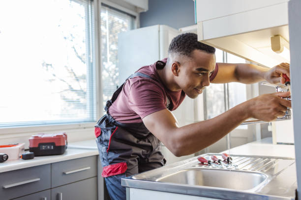 Best 24-Hour Plumber Near Me  in Ckam Housing, HI